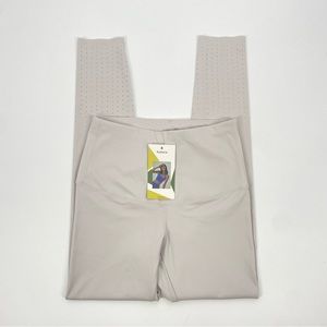 HALARA Beige Leggings